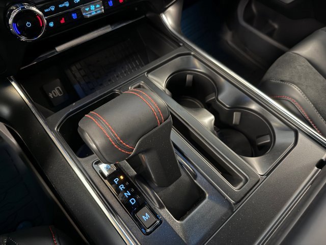 New 2025 Ford F150 Raptor AWD/4WD image 32