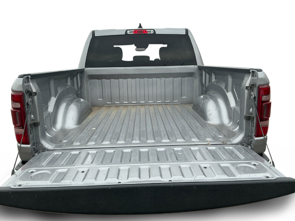 Used 2024 RAM 1500 Laramie AWD/4WD image 25