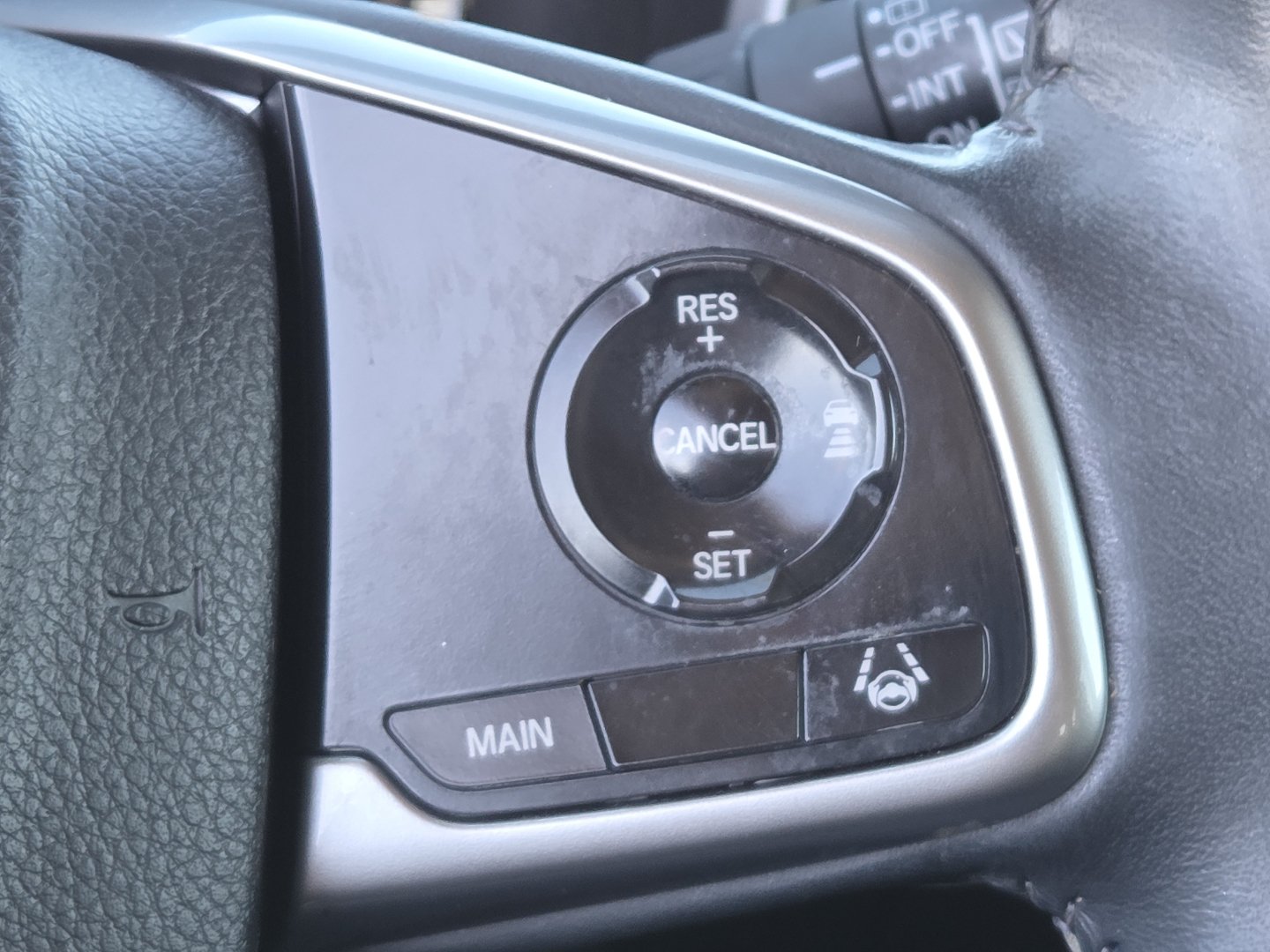 Used 2019 Honda CR-V EX-L image 10