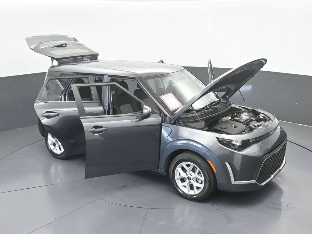 Used 2024 Kia Soul LX w/ Option Group 015 FWD image 66