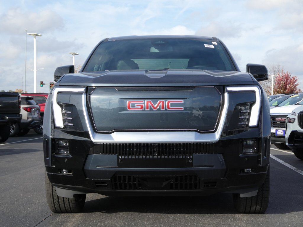 New 2026 GMC Sierra EV Denali image 21