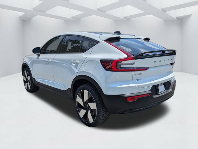 Certified 2023 Volvo C40 P8 Recharge Ultimate AWD/4WD image 7