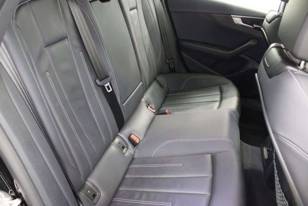 Certified 2024 Audi A5 2.0T Premium image 20