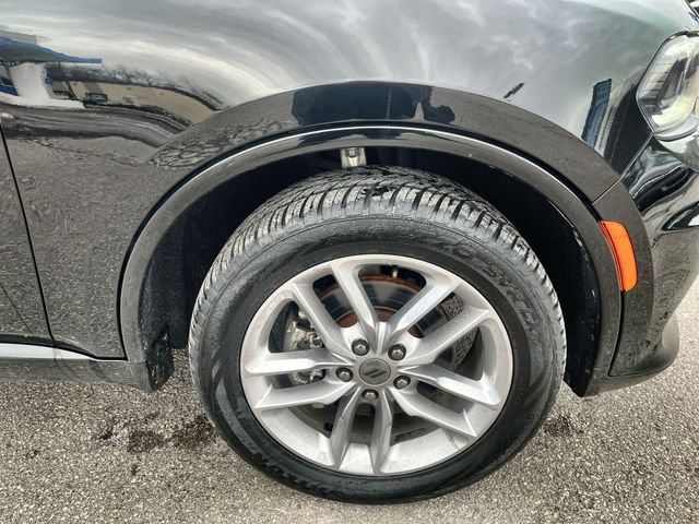 Used 2023 Dodge Durango GT image 21