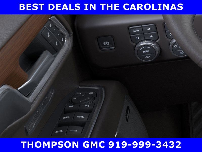 New 2026 GMC Sierra 1500 Denali image 22