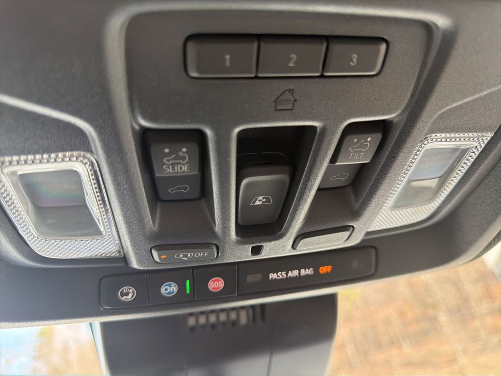 New 2026 GMC Sierra 2500 AT4 w/ AT4 Premium Plus Package image 23