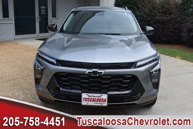 New 2026 Chevrolet Trax ACTIV FWD image 4