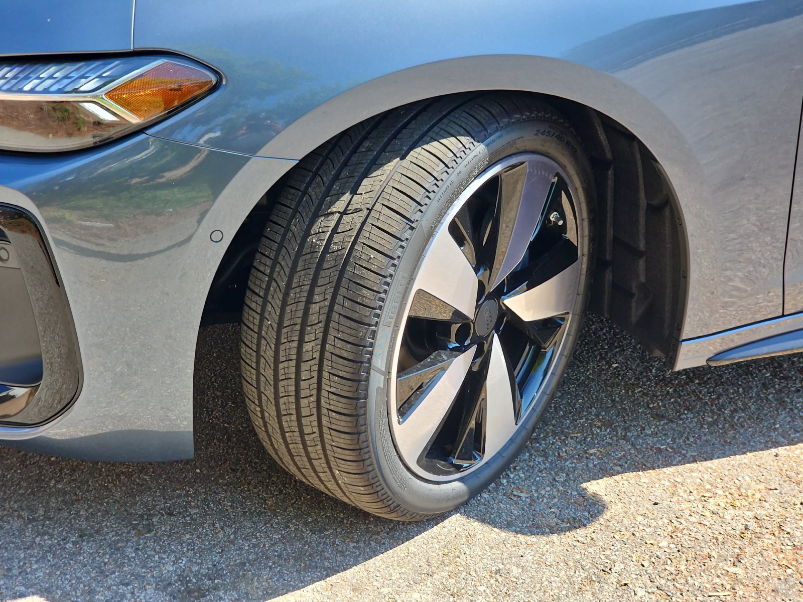 New 2026 Audi A5 Premium Plus AWD/4WD image 35