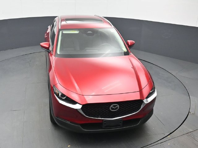 Certified 2024 MAZDA CX-30 AWD 2.5 S w/ Preferred Package image 41