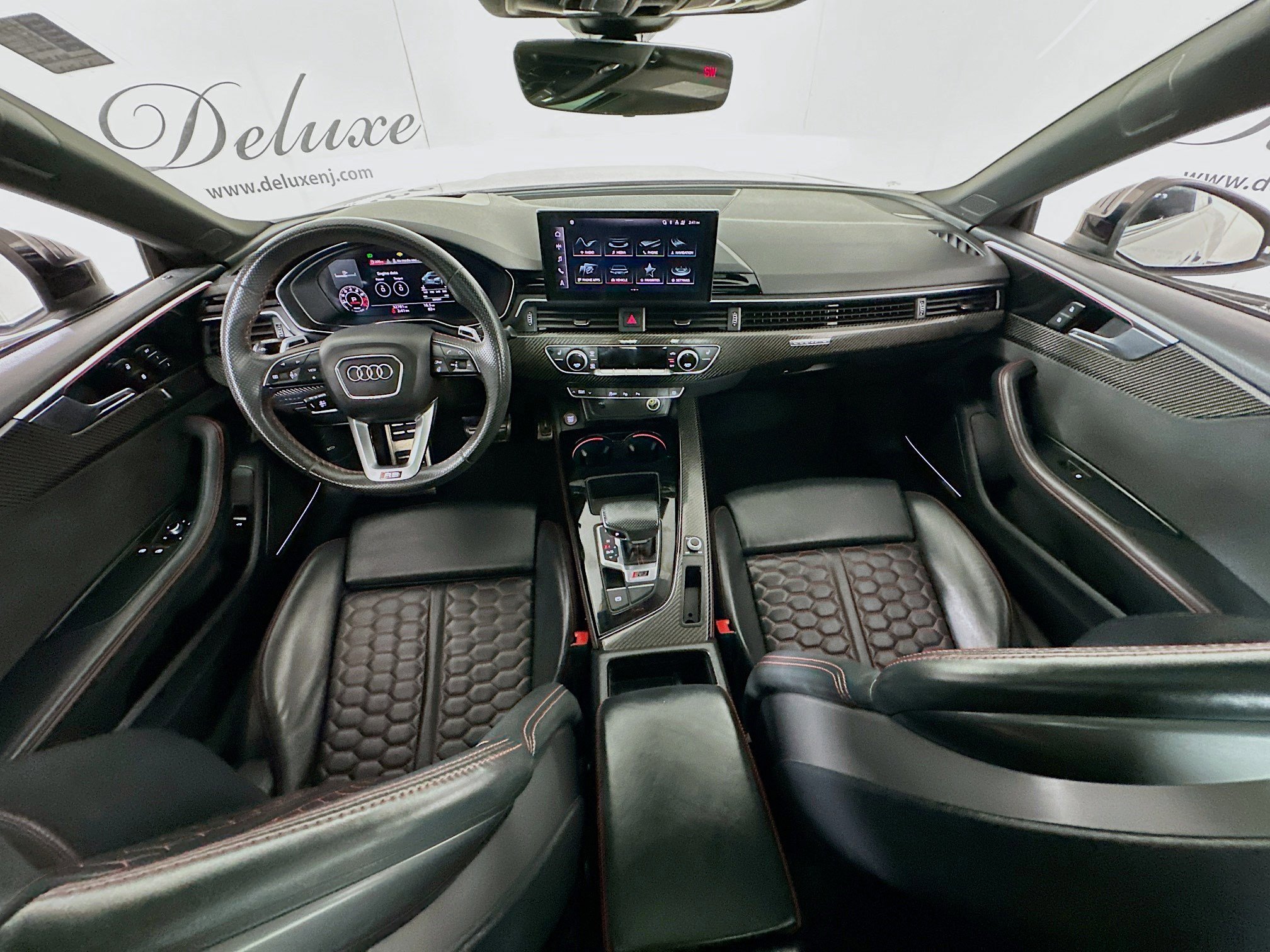 Used 2023 Audi RS 5 w/ RS Driver Assistance Package image 20