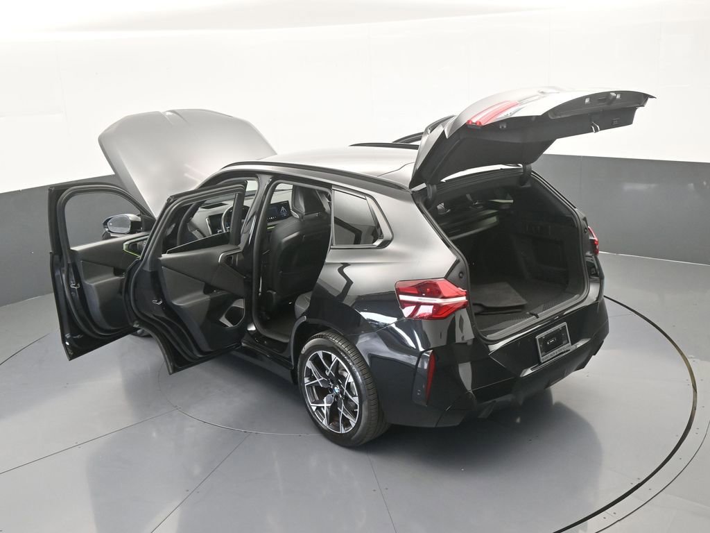 Used 2025 BMW X3 xDrive30i AWD/4WD image 79