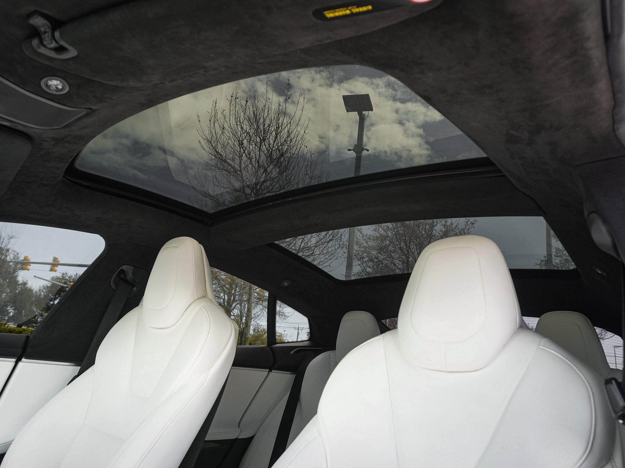 Used 2017 Tesla Model S P100D image 17