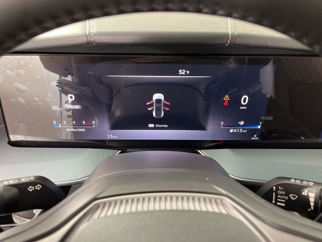 New 2026 Nissan Murano Platinum w/ Cargo Package AWD/4WD image 23