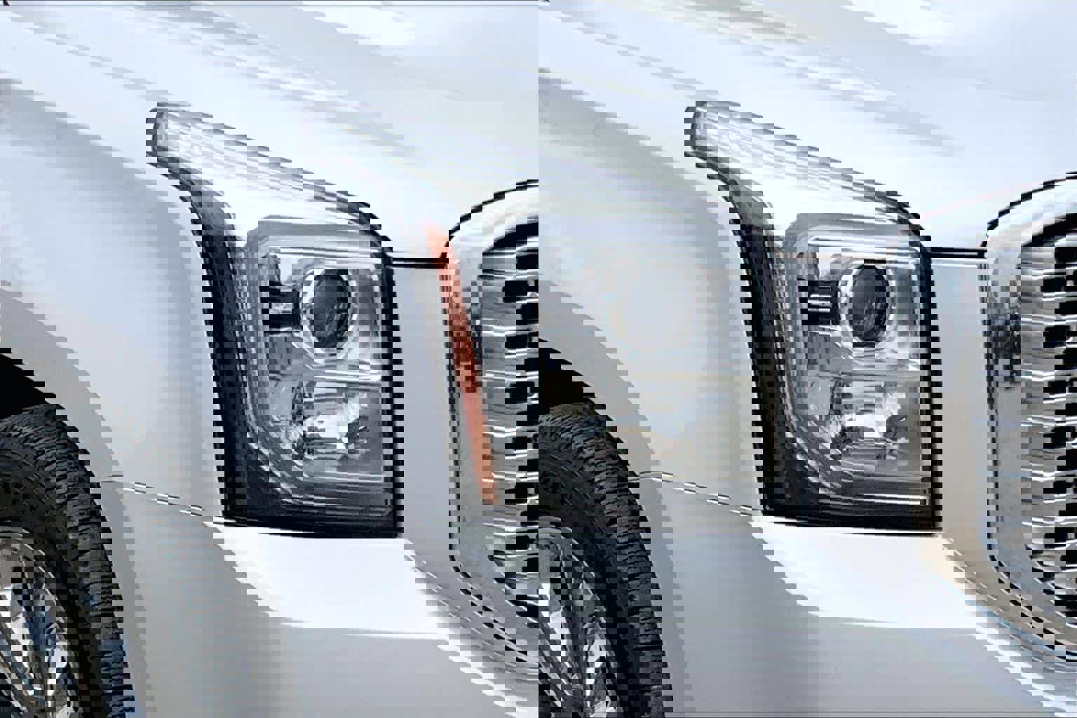 Used 2016 GMC Yukon XL Denali w/ Open Road Package image 25