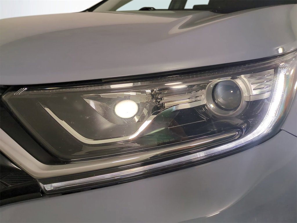 Used 2021 Honda CR-V EX-L image 10