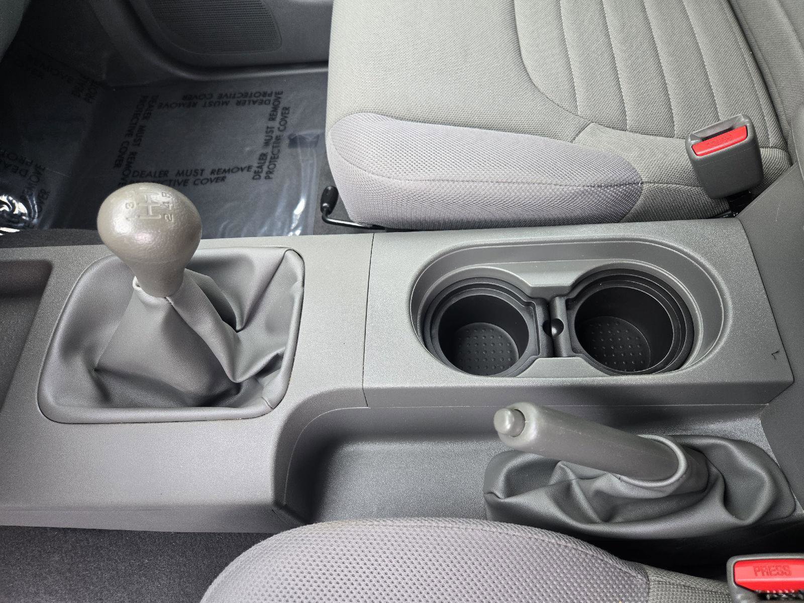 Used 2019 Nissan Frontier S RWD image 19