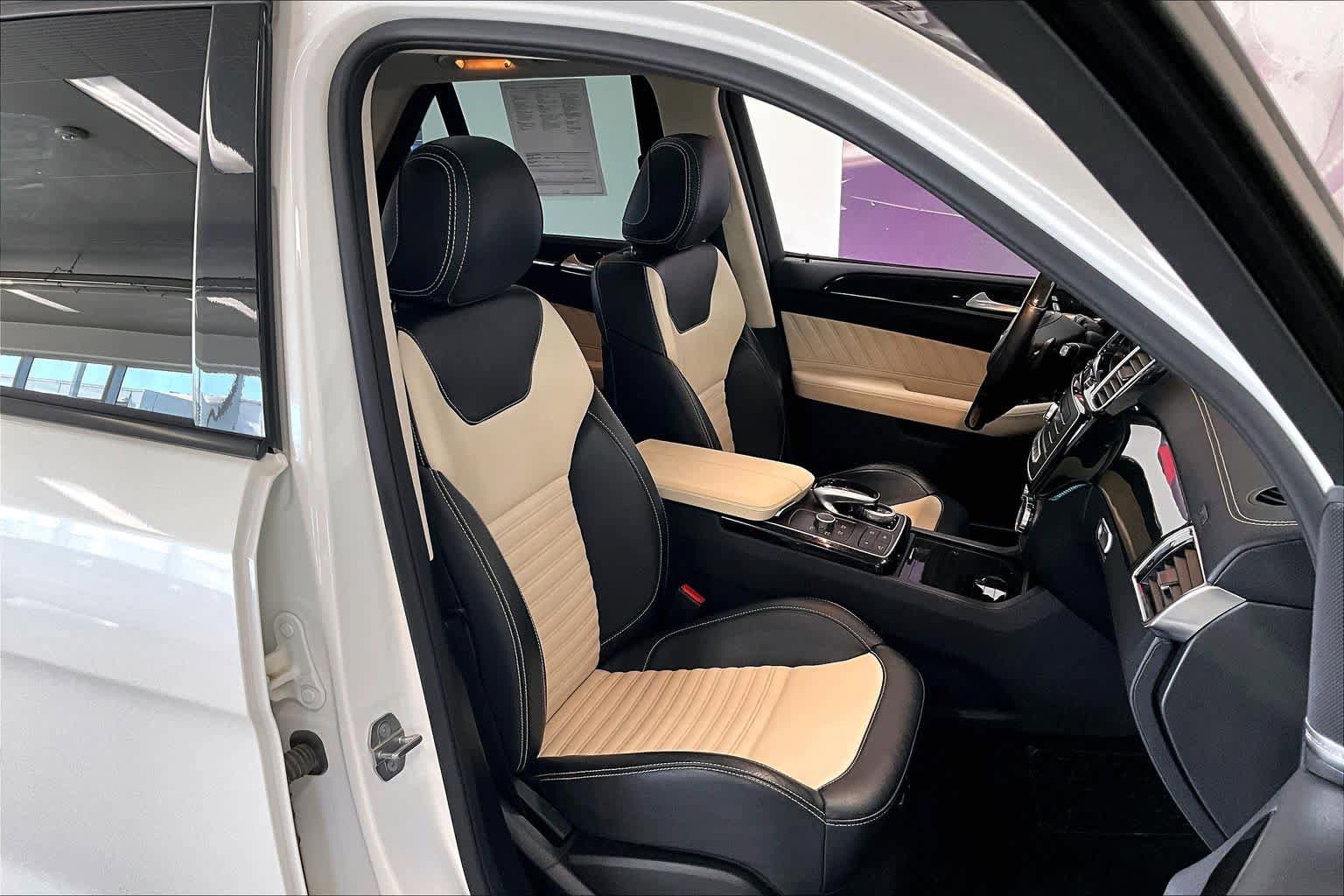 Used 2018 Mercedes-Benz GLE 43 AMG 4MATIC image 11