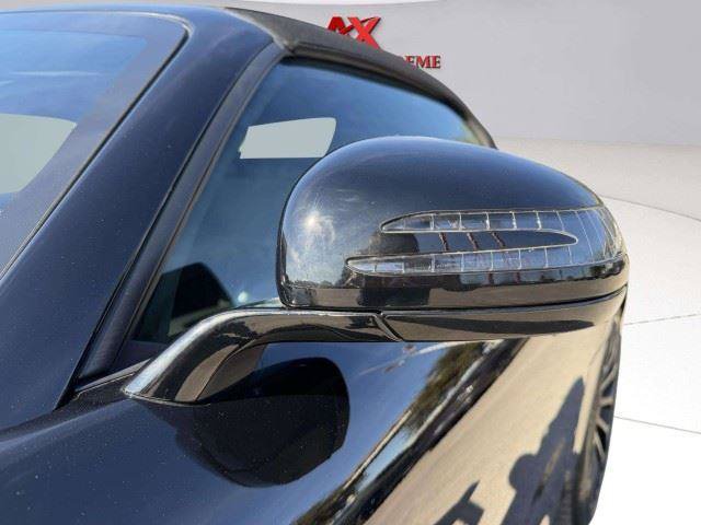 Used 2021 Mercedes-Benz AMG GT Roadster image 16