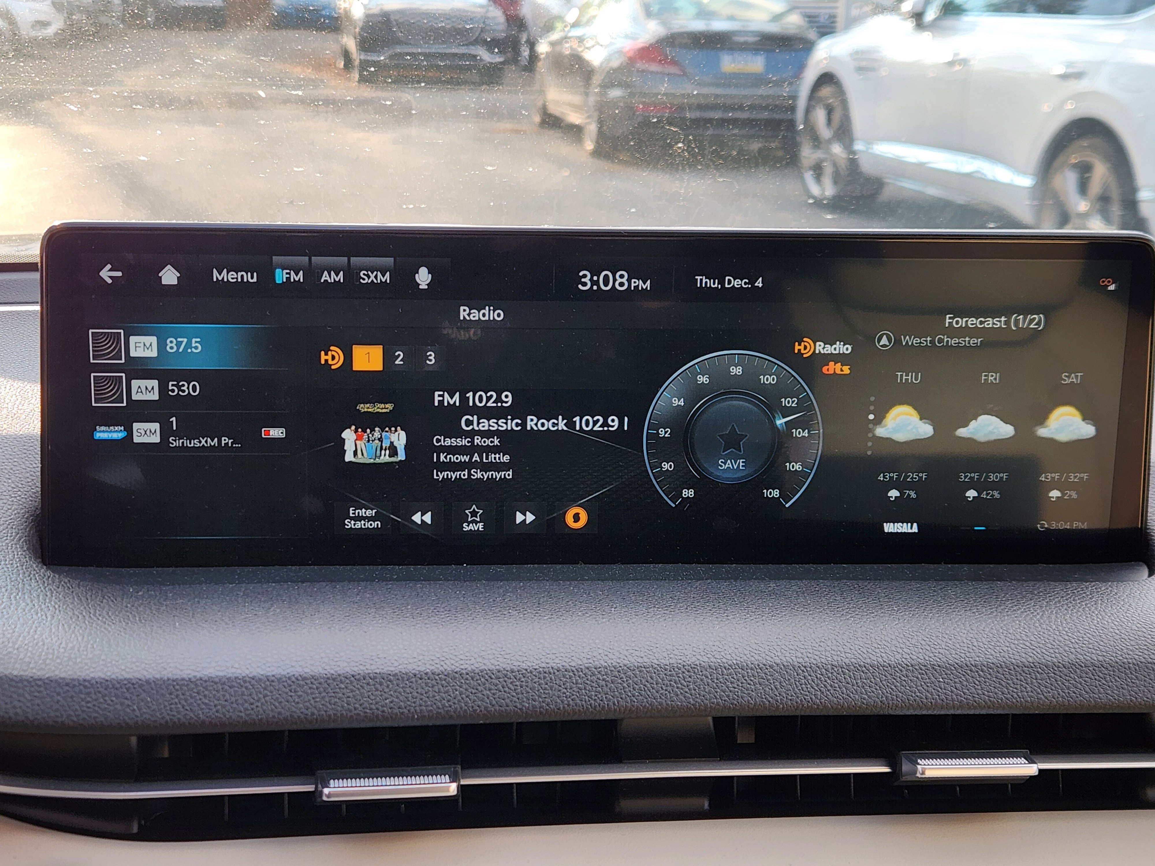 Used 2025 Genesis GV70 2.5T image 11