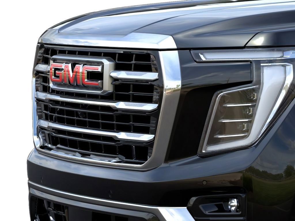 New 2026 GMC Yukon Elevation w/ LPO, Floor Liner Package AWD/4WD image 14