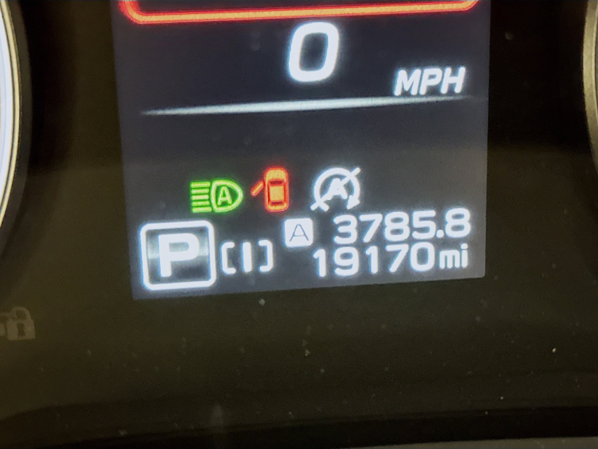 Used 2025 Subaru Forester Sport image 19