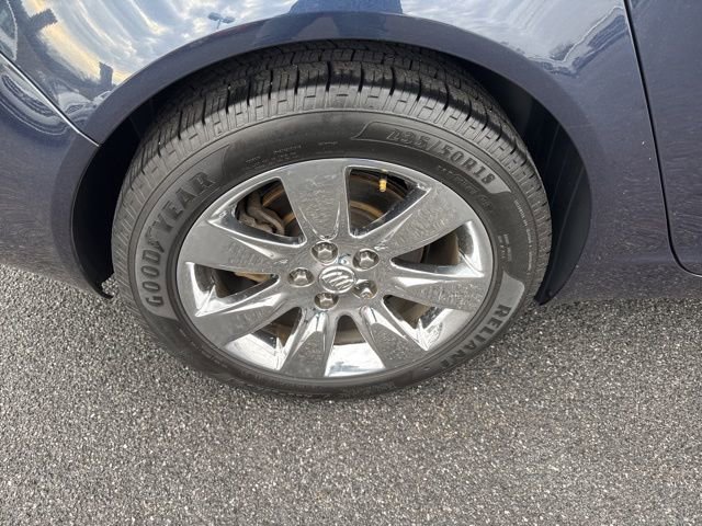 Used 2016 Buick Regal image 9