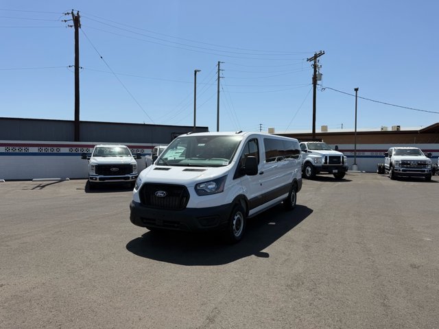 New 2026 Ford Transit 350 XL RWD image 6