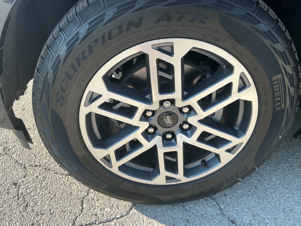 New 2026 Ford Expedition Active AWD/4WD image 13
