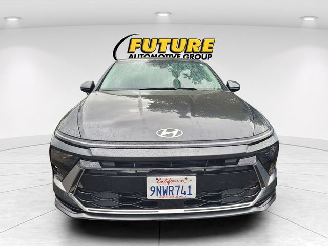 Used 2025 Hyundai Sonata SEL image 2