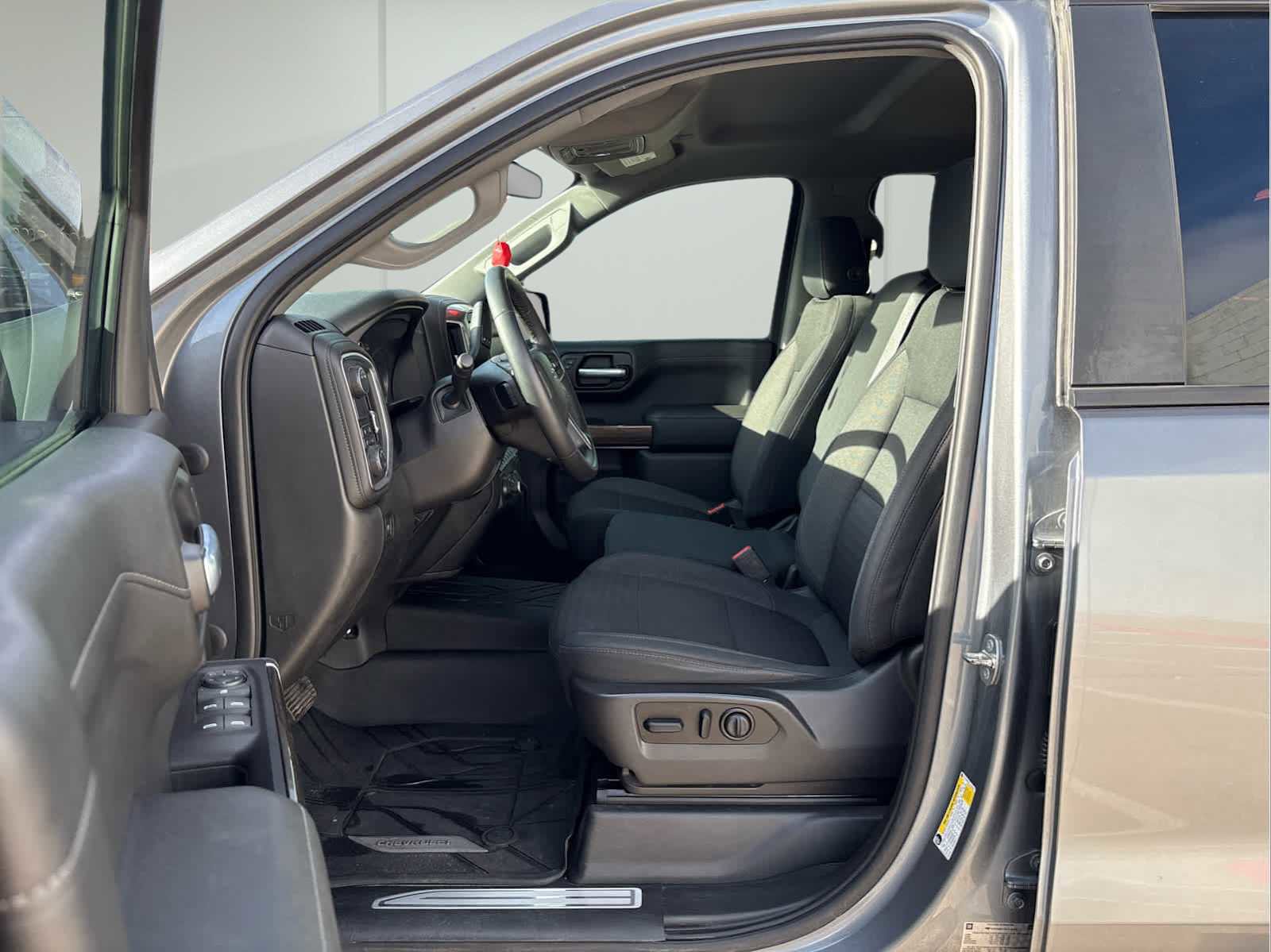 Used 2020 Chevrolet Silverado 1500 RST w/ All-Star Edition image 10