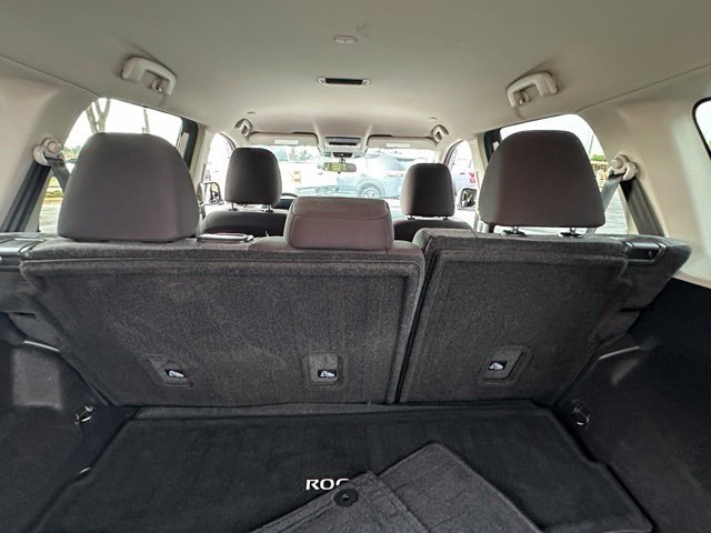 Certified 2023 Nissan Rogue SV AWD/4WD image 16