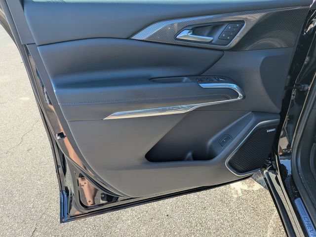 New 2026 Chevrolet Traverse High Country AWD/4WD image 9