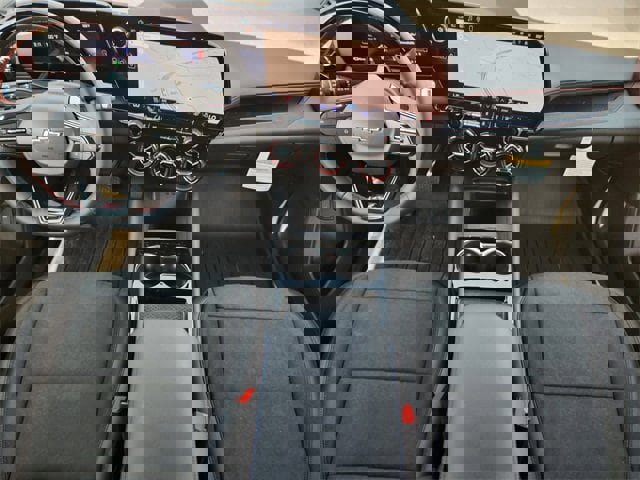 New 2026 Chevrolet Blazer EV RS w/ Super Cruise Package image 2