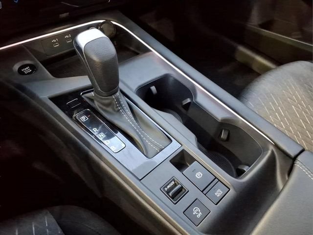 Certified 2026 Nissan Sentra SV w/ SV Convenience Package FWD image 23