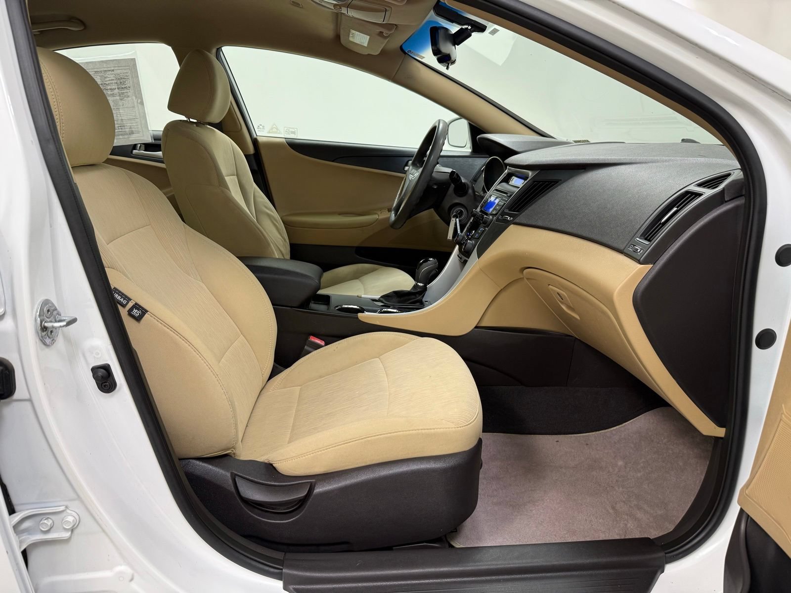 Used 2013 Hyundai Sonata GLS FWD image 25