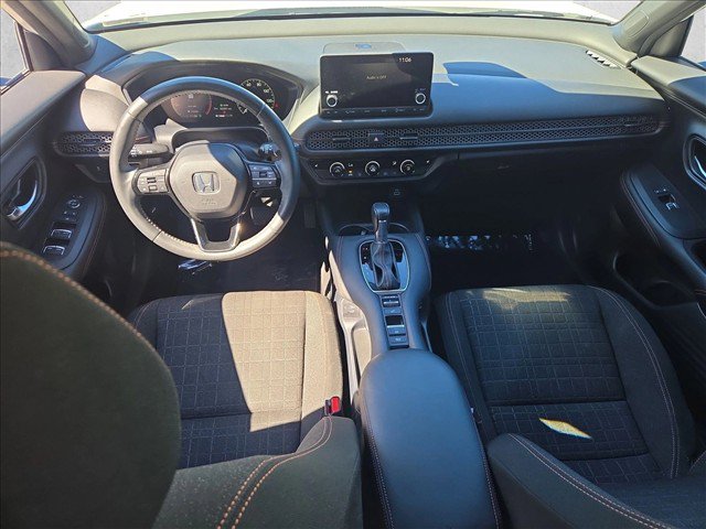 Used 2024 Honda HR-V Sport image 15