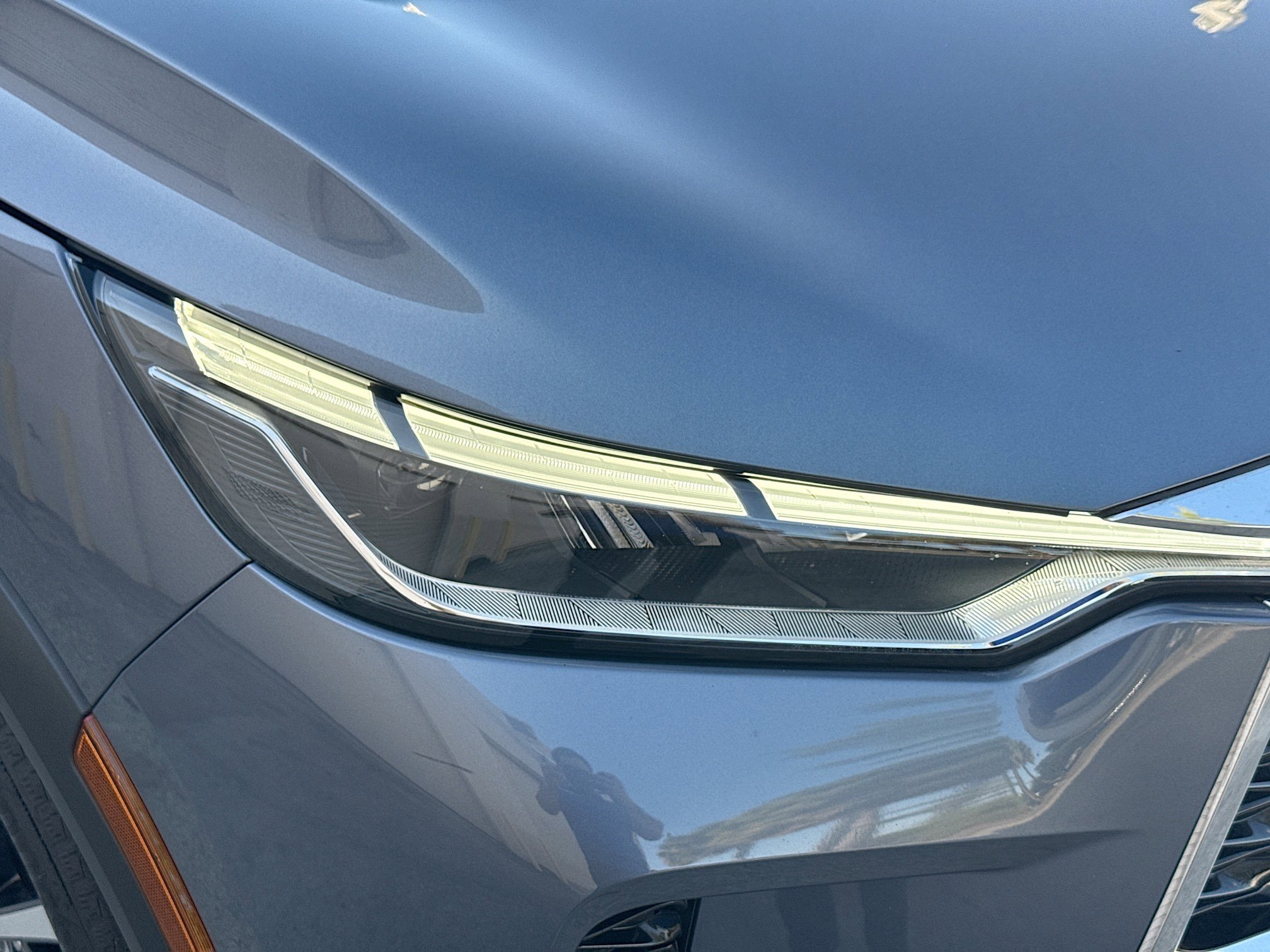 Used 2022 INFINITI QX60 Sensory w/ Cargo Package image 35