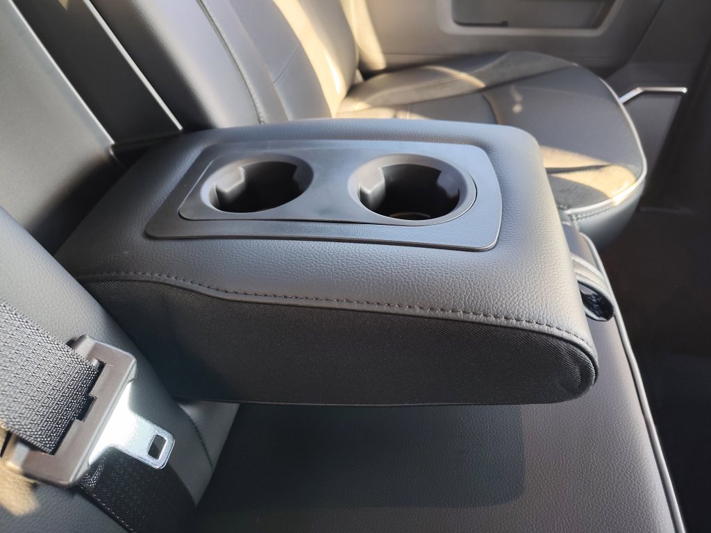 New 2026 RAM 2500 Laramie image 34