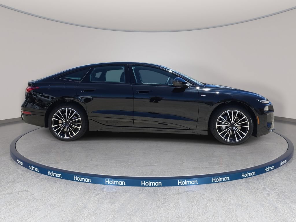 New 2027 Audi A6 e-tron Premium Plus AWD/4WD image 4