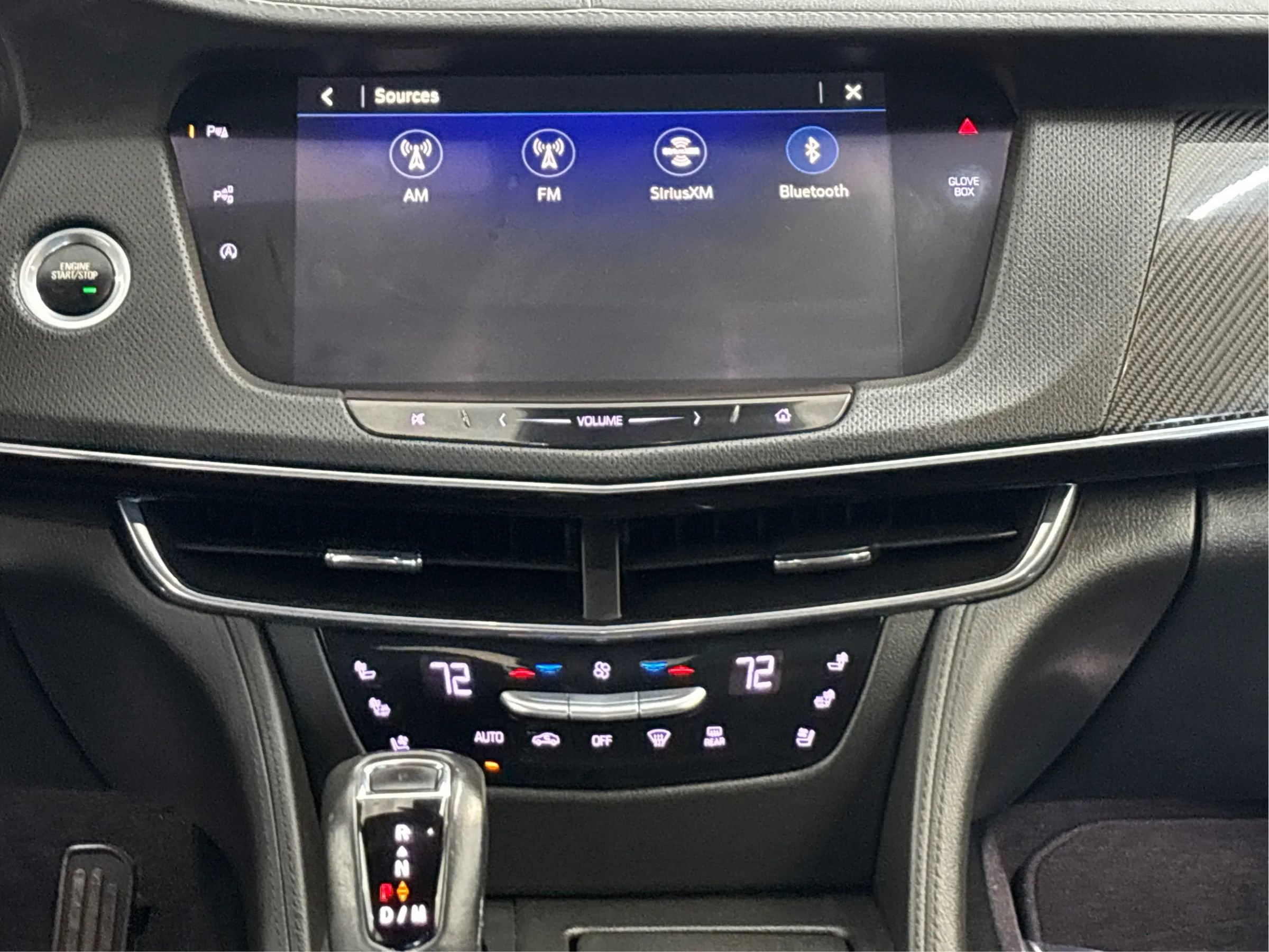 Used 2019 Cadillac CT6 Sport AWD/4WD image 19