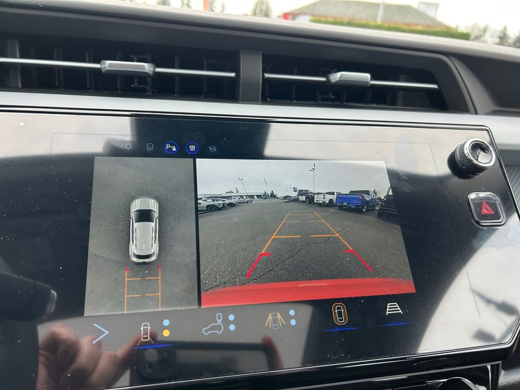 New 2027 Chevrolet Bolt RS w/ Technology Package image 19