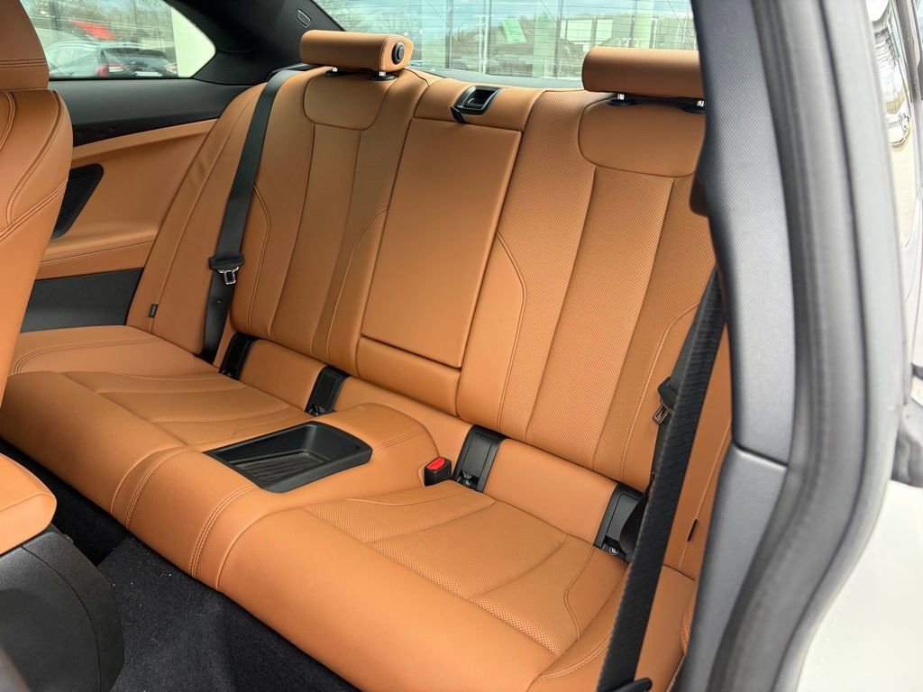 Certified 2023 BMW 230i xDrive Coupe w/ Convenience Package image 6