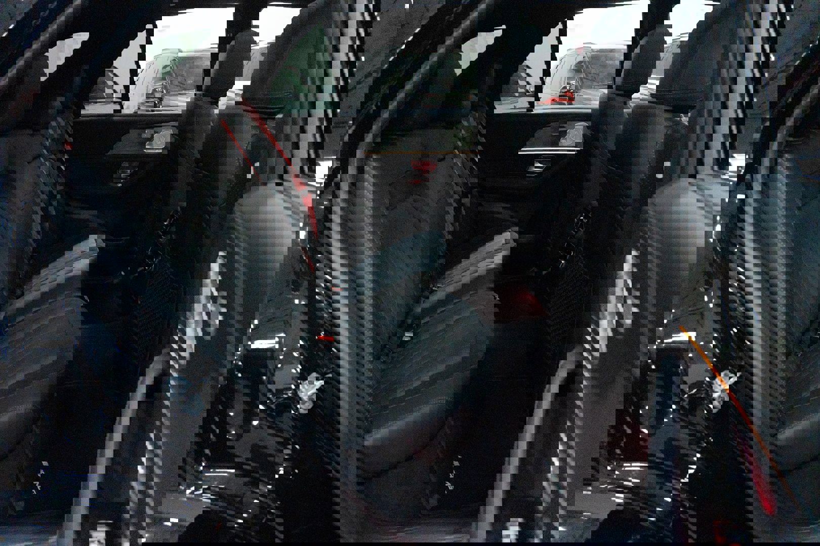 Used 2022 Mercedes-Benz GLE 63 AMG S image 29