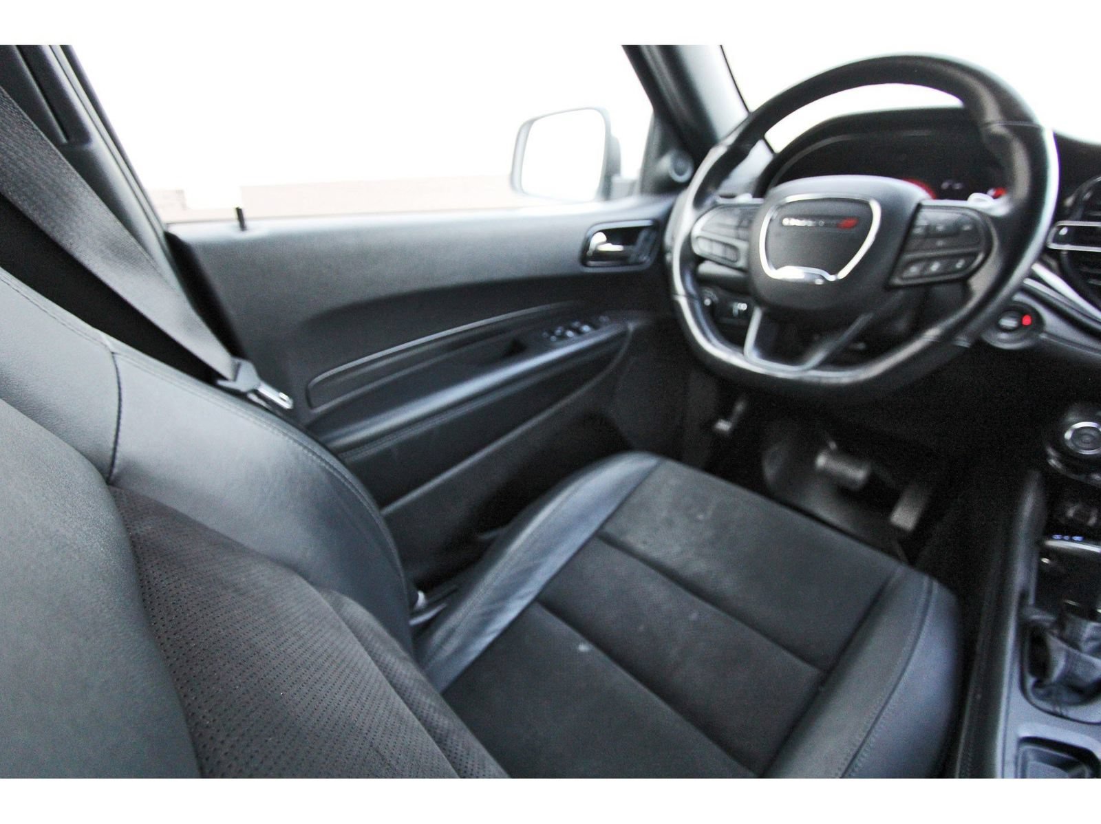 Used 2022 Dodge Durango GT AWD/4WD image 11