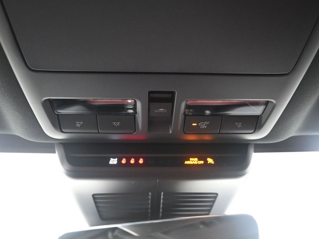New 2026 MAZDA CX-70 3.3 Turbo w/ Premium Plus Pkg image 13
