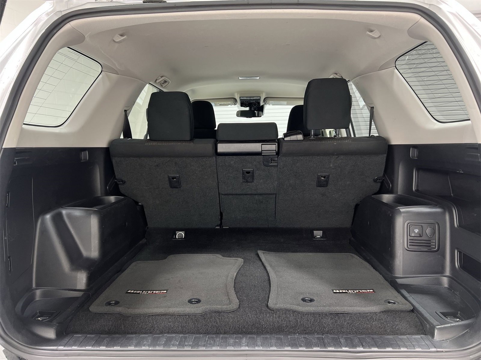 Used 2024 Toyota 4Runner TRD Off-Road image 22