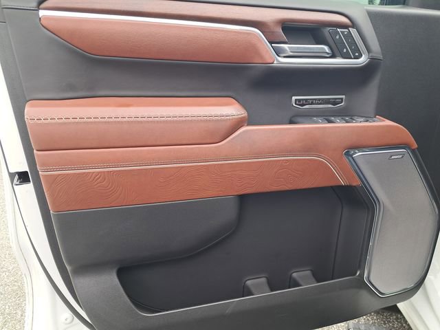 Used 2023 GMC Sierra 1500 Denali Ultimate AWD/4WD image 16