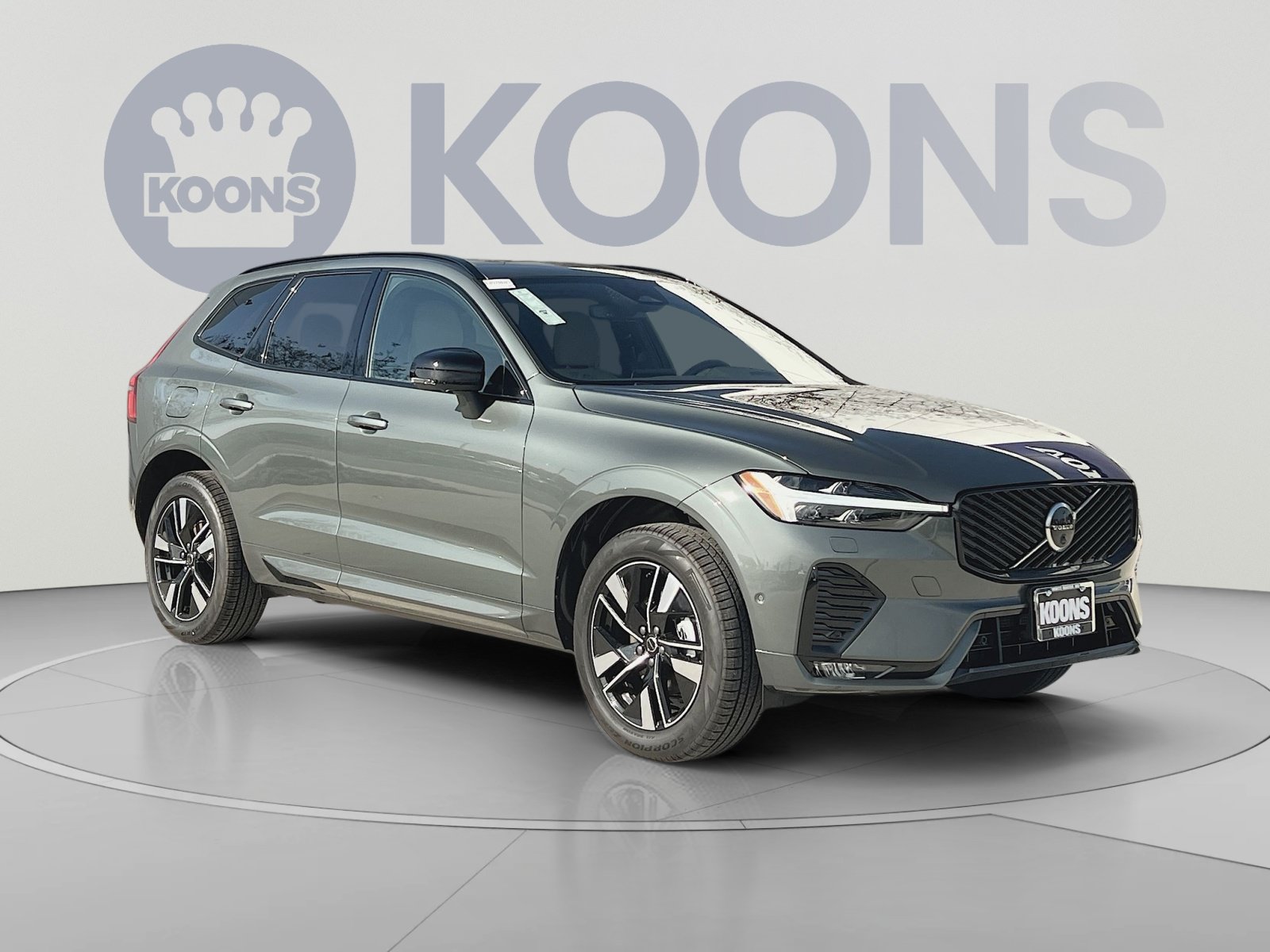 New 2026 Volvo XC60 B5 Plus w/ Protection Package Premier AWD/4WD image 18