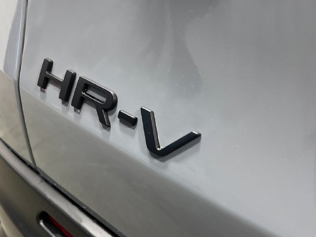 New 2027 Honda HR-V Sport image 10