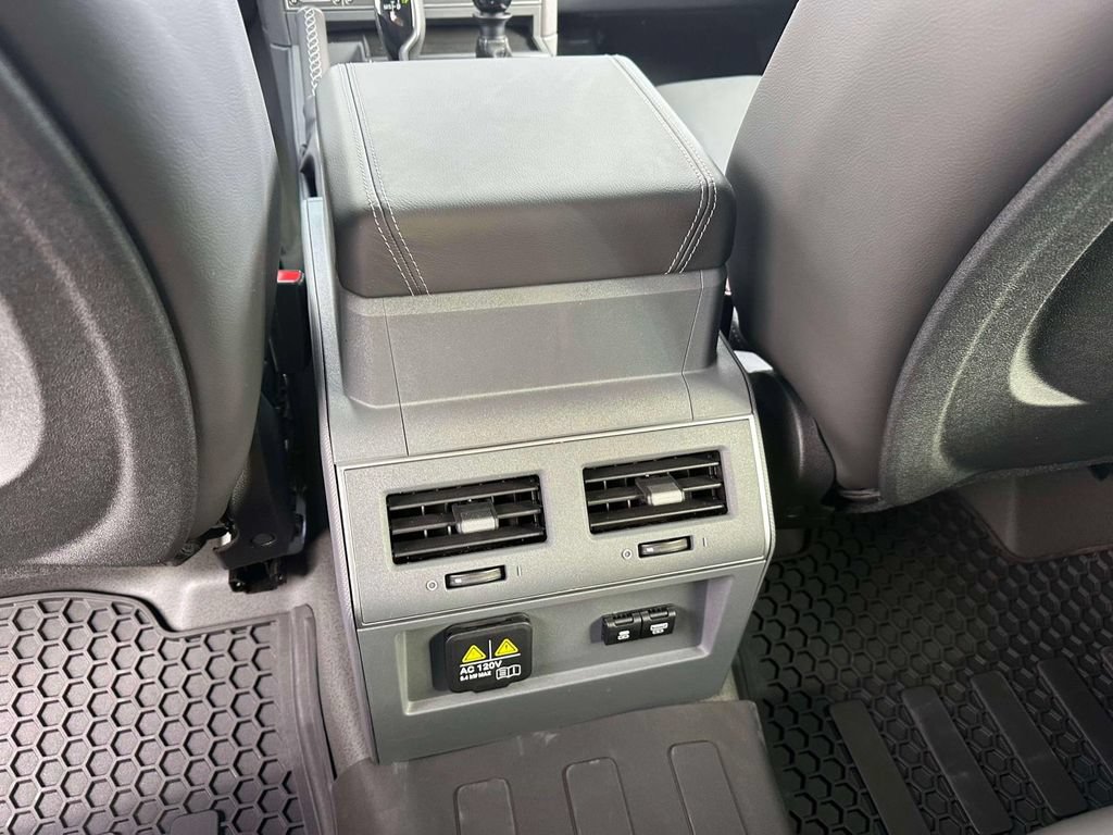 New 2025 INEOS Grenadier AWD/4WD image 12